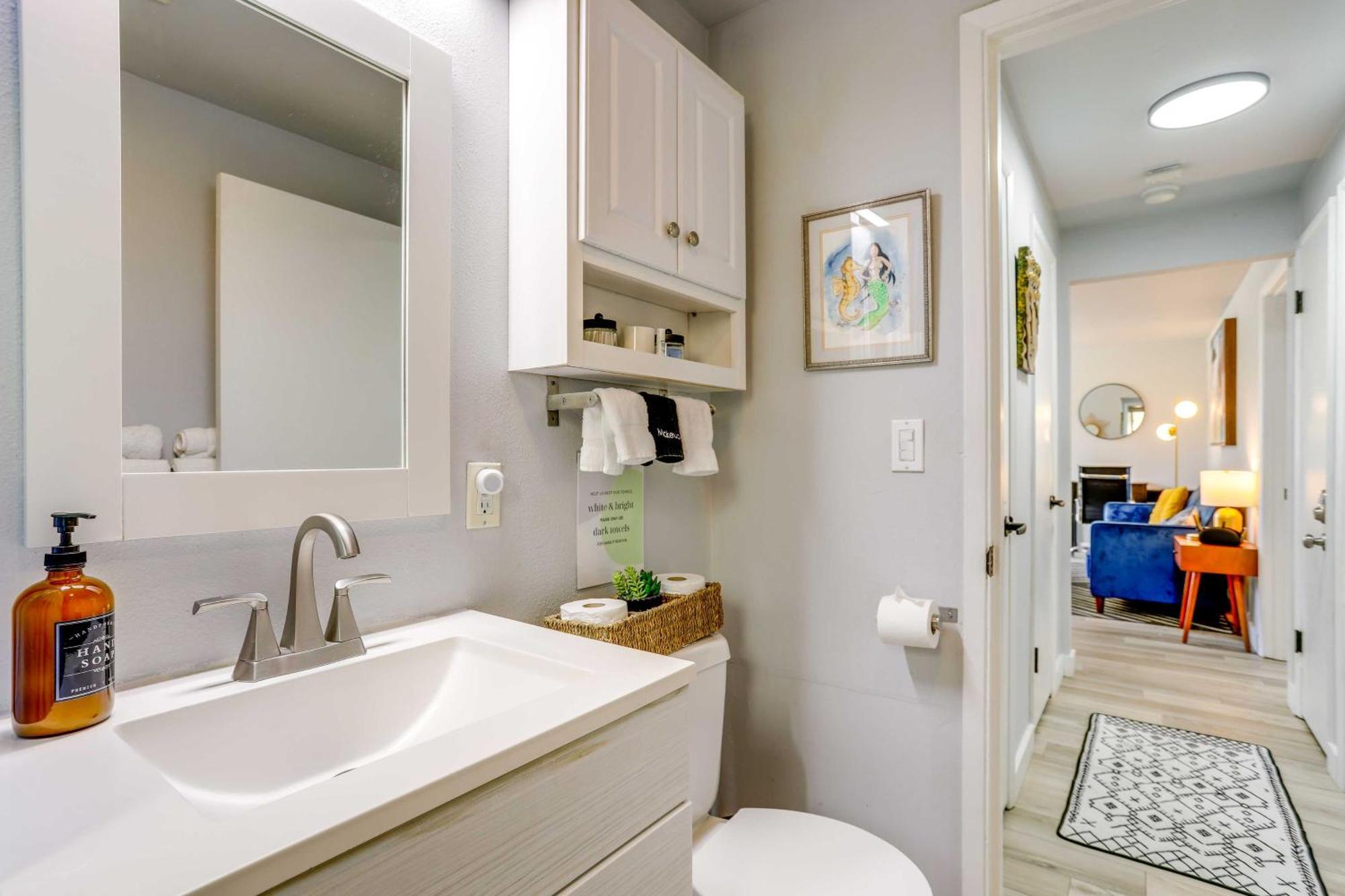 Seattle Garden Apt Walk To Water And Amenities! エクステリア 写真