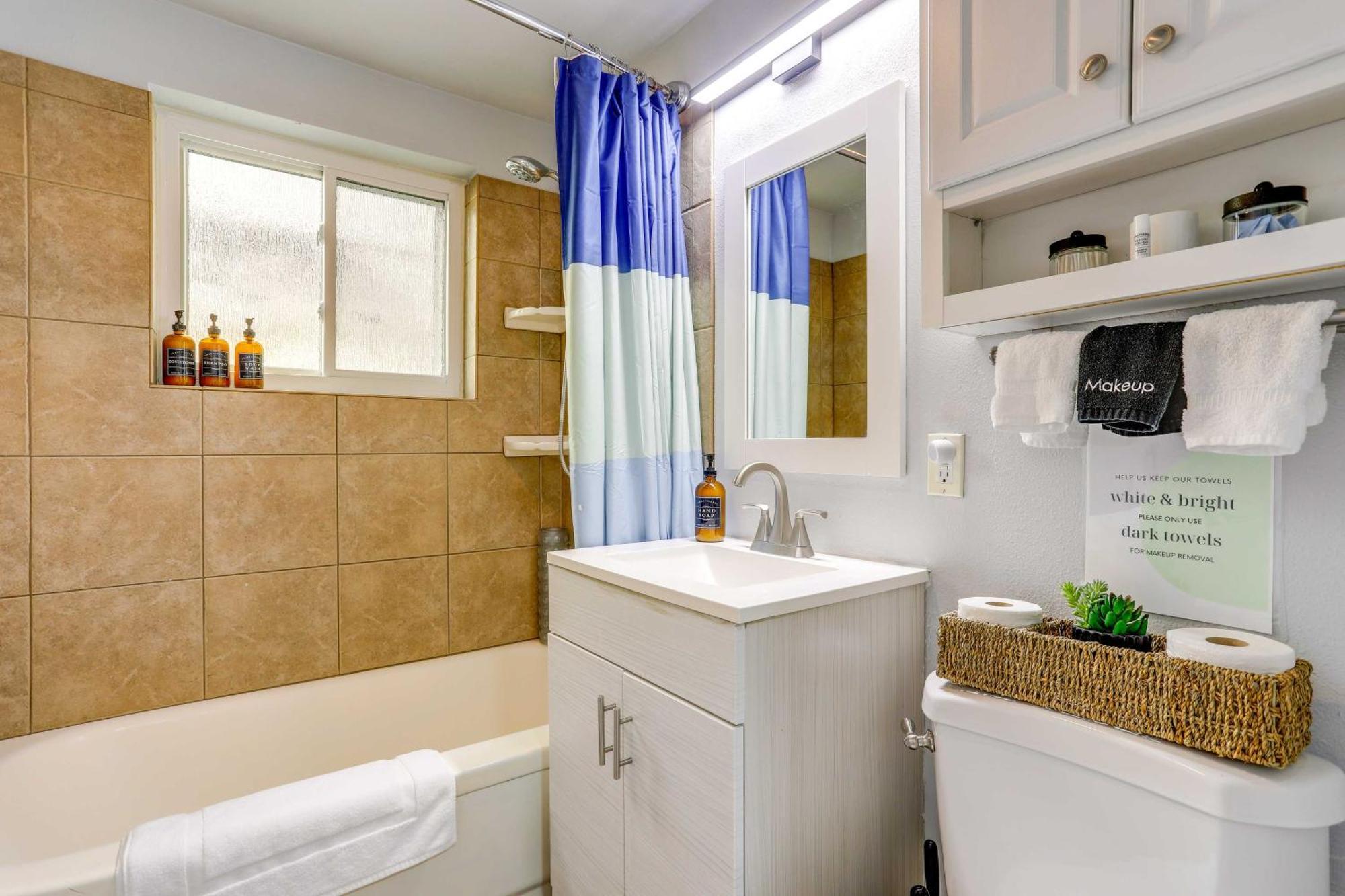 Seattle Garden Apt Walk To Water And Amenities! エクステリア 写真